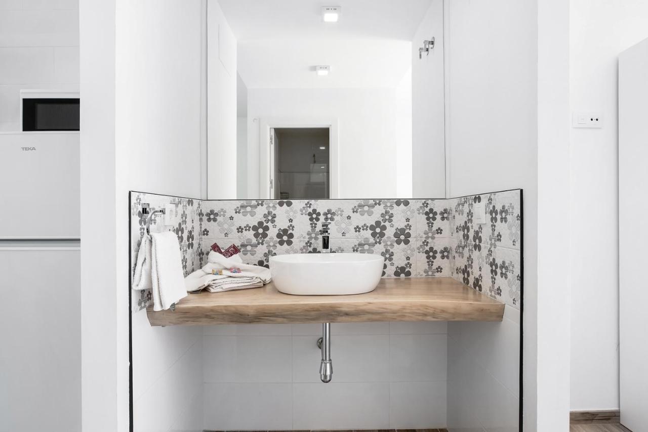 Casa De 10 - 3a * Vejer de la Frontera
