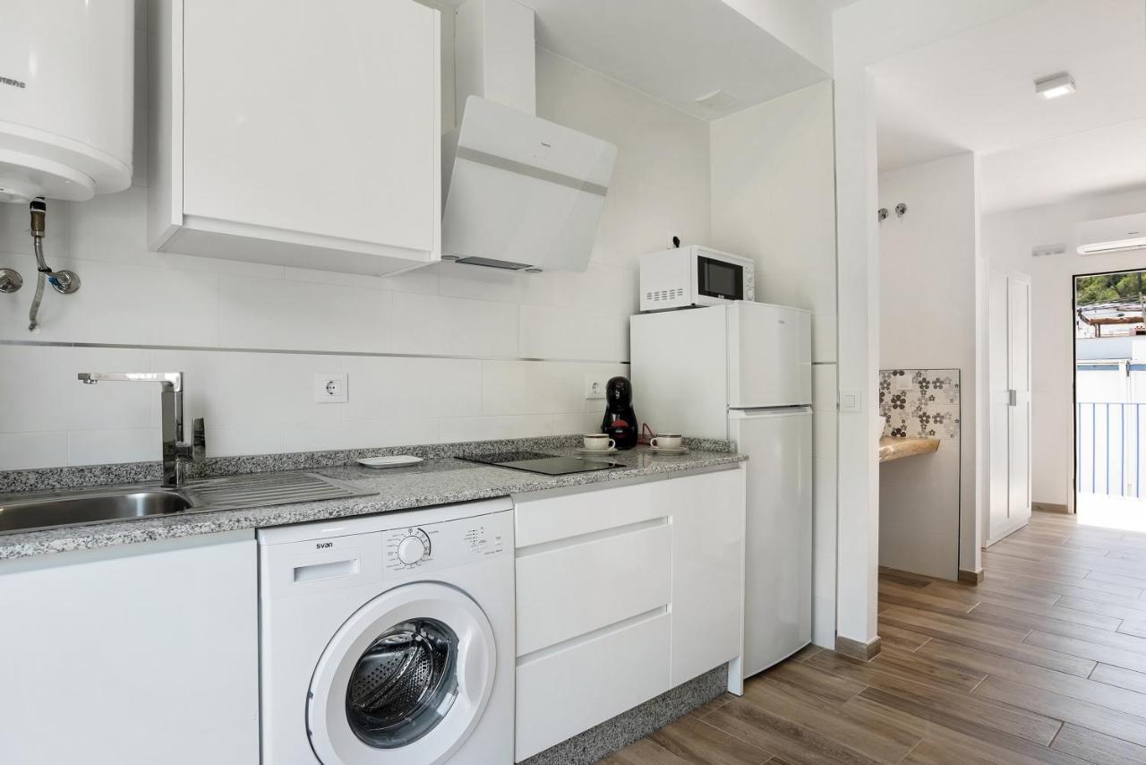 Appartement Casa De 10 - 3a Vejer de la Frontera