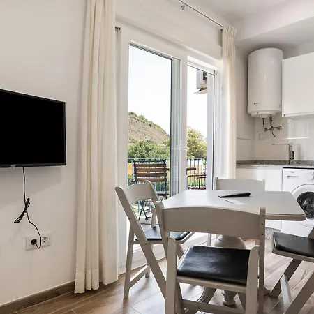 Ferienwohnung Casa De 10 - 3A Vejer de la Frontera Exterior foto