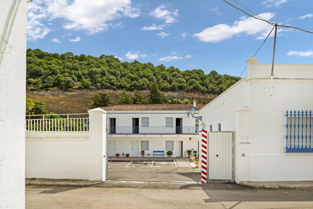 Casa De 10 - 3a Vejer de la Frontera