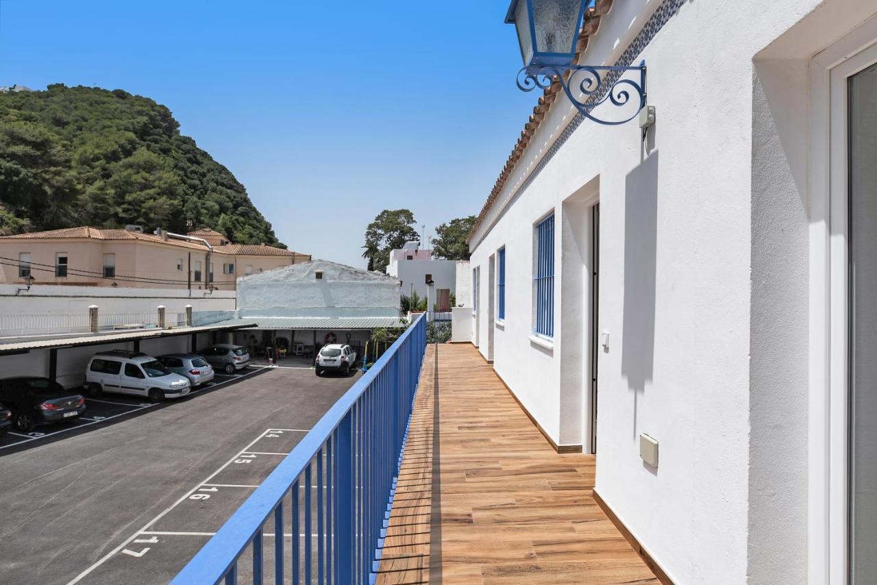 Casa De 10 - 3a Apartment Vejer de la Frontera