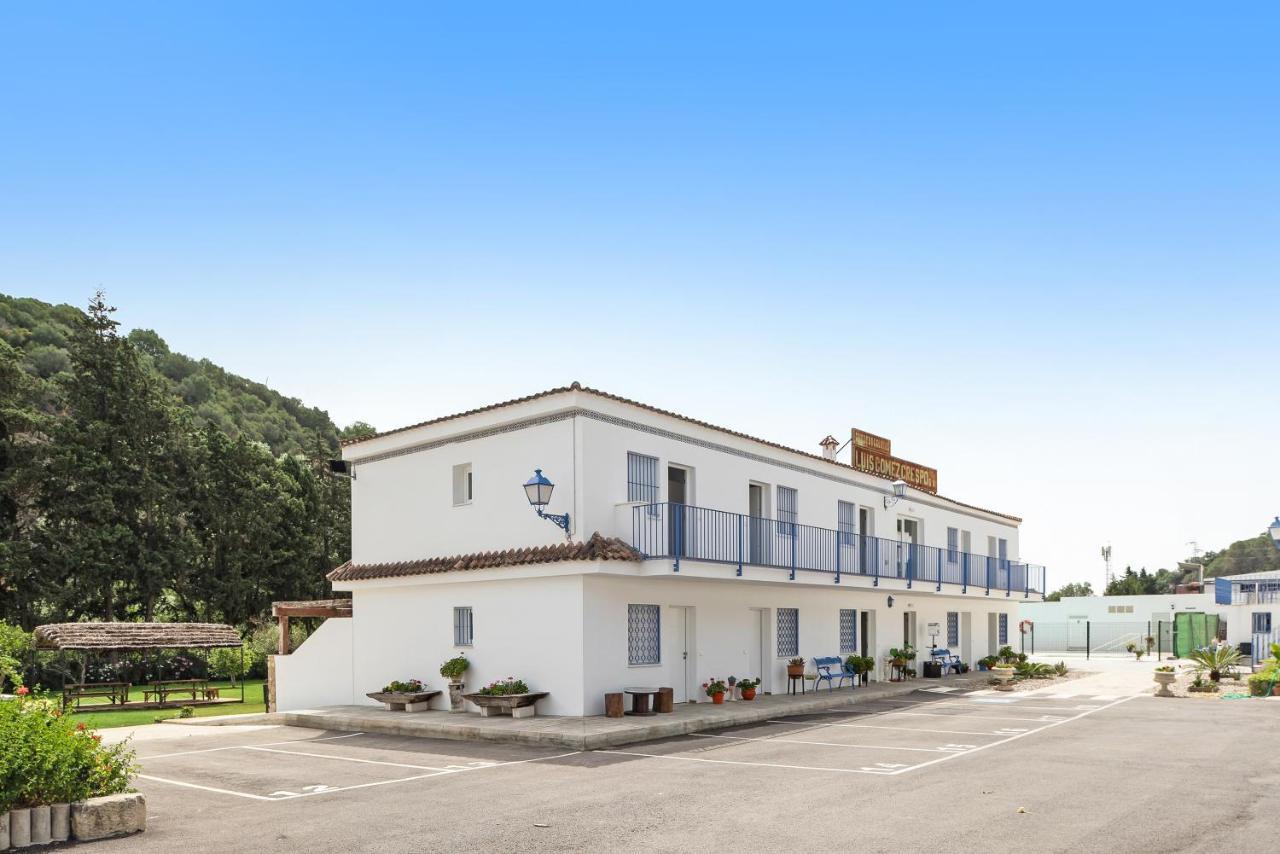 Casa De 10 - 3a Vejer de la Frontera